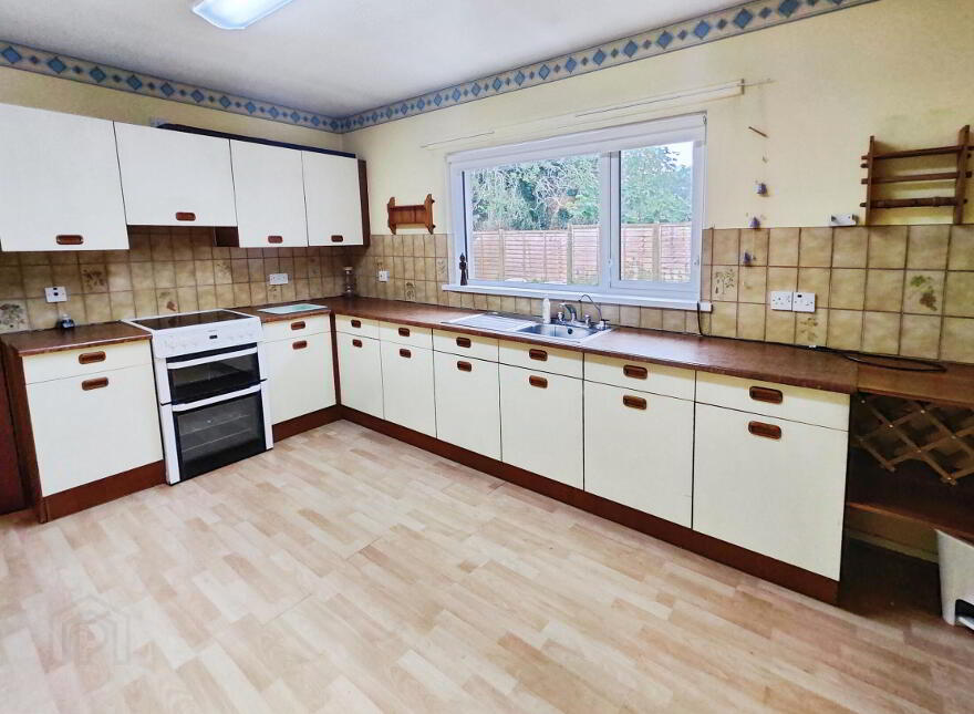 20a Captain Street Upper, Coleraine, BT51 3LZ
