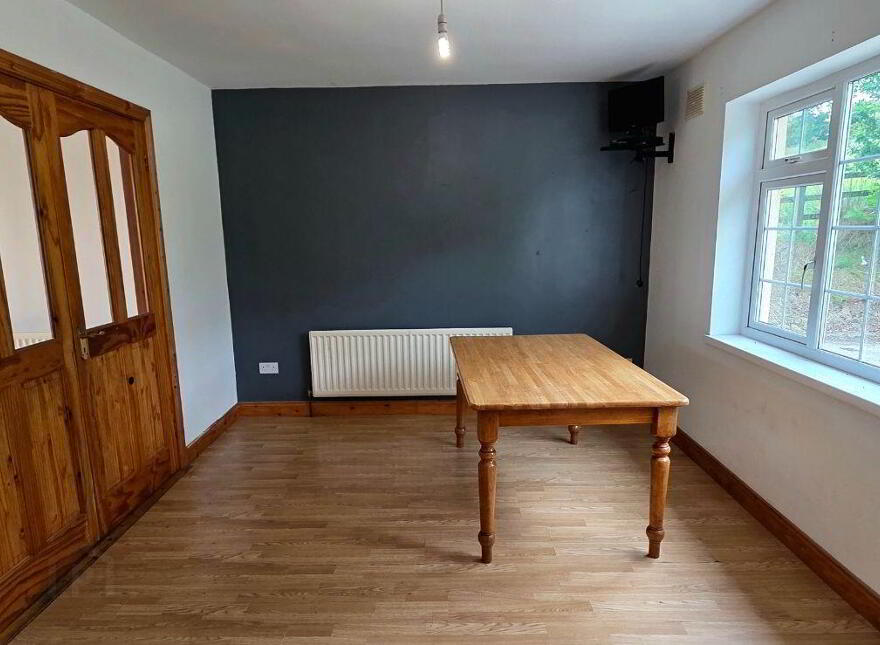 Corraweelis, Carrickaboy