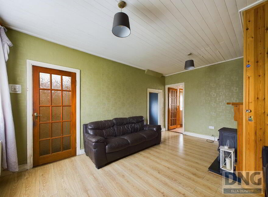 5 High Street, Brandondale, Graiguenamanagh, R95X0R6