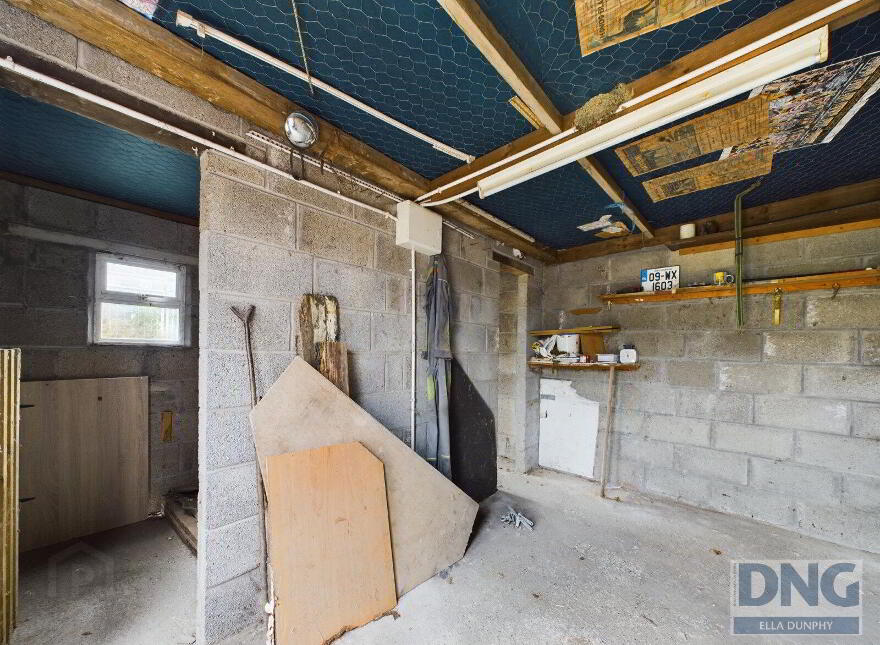5 High Street, Brandondale, Graiguenamanagh, R95X0R6