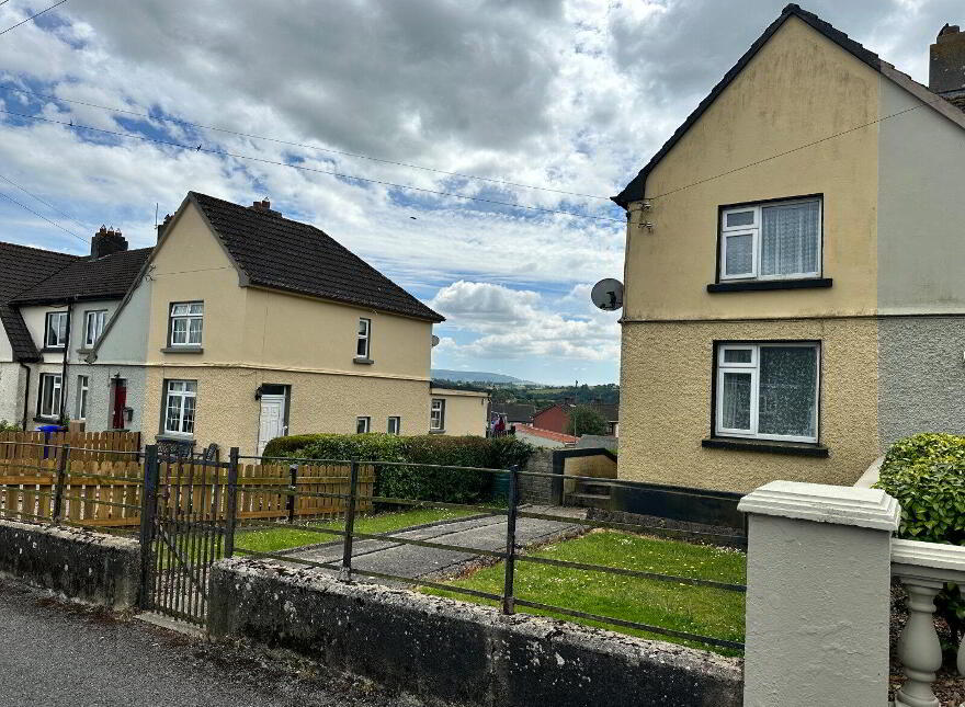 5 High Street, Brandondale, Graiguenamanagh, R95X0R6