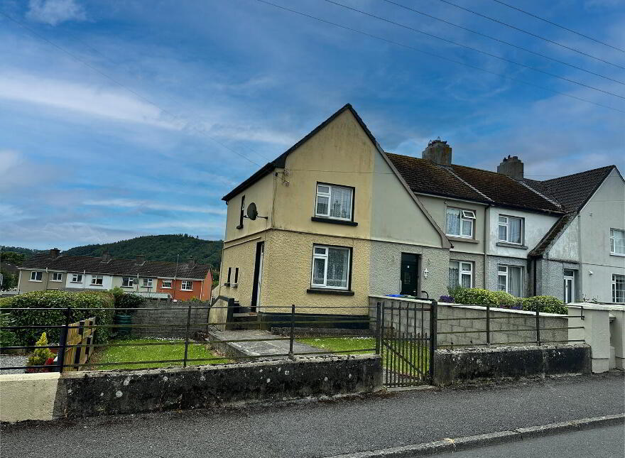 5 High Street, Brandondale, Graiguenamanagh, R95X0R6
