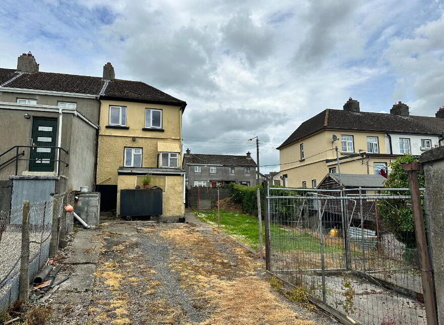 5 High Street, Brandondale, Graiguenamanagh, R95X0R6