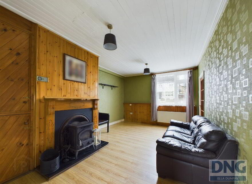 5 High Street, Brandondale, Graiguenamanagh, R95X0R6