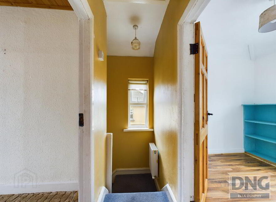 5 High Street, Brandondale, Graiguenamanagh, R95X0R6