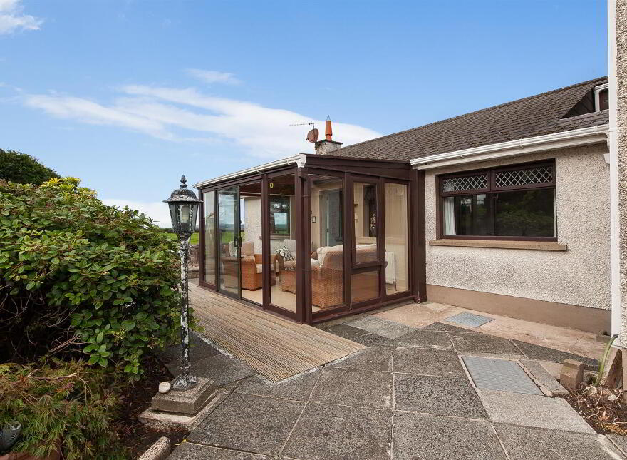 43a Belfast Road, Ballynure, Ballyclare, BT39 9TZ