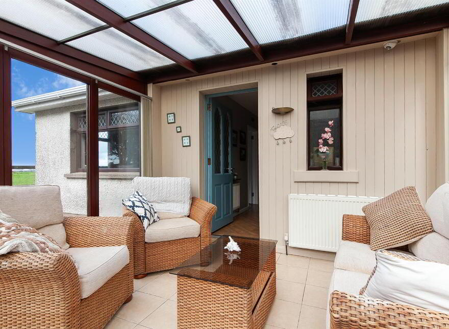 43a Belfast Road, Ballynure, Ballyclare, BT39 9TZ