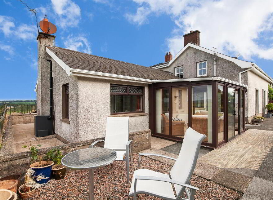 43a Belfast Road, Ballynure, Ballyclare, BT39 9TZ