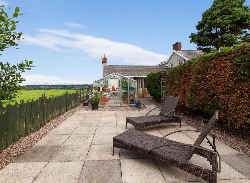 43a Belfast Road, Ballynure, Ballyclare, BT39 9TZ