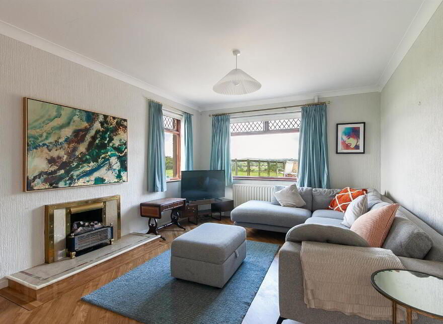 43a Belfast Road, Ballynure, Ballyclare, BT39 9TZ