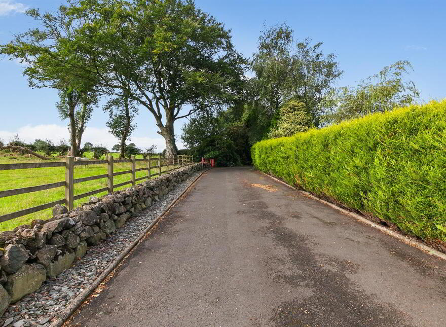 43a Belfast Road, Ballynure, Ballyclare, BT39 9TZ