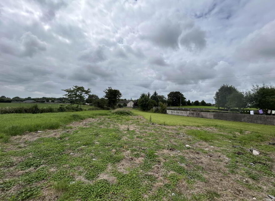 Elm Park, Clarina