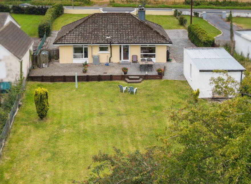 Sheepwalk, Fermoy, P61X466