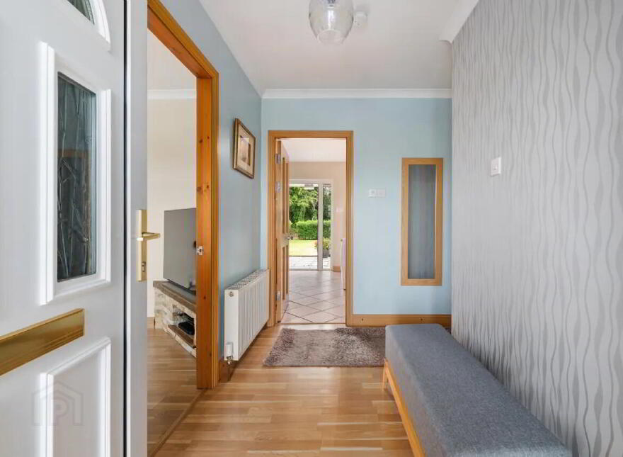Sheepwalk, Fermoy, P61X466