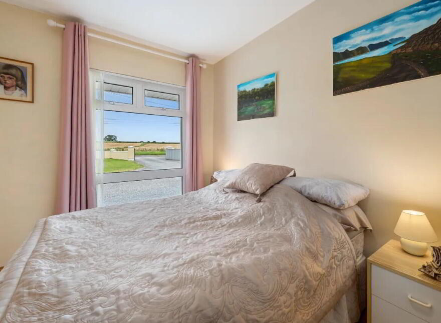 Sheepwalk, Fermoy, P61X466
