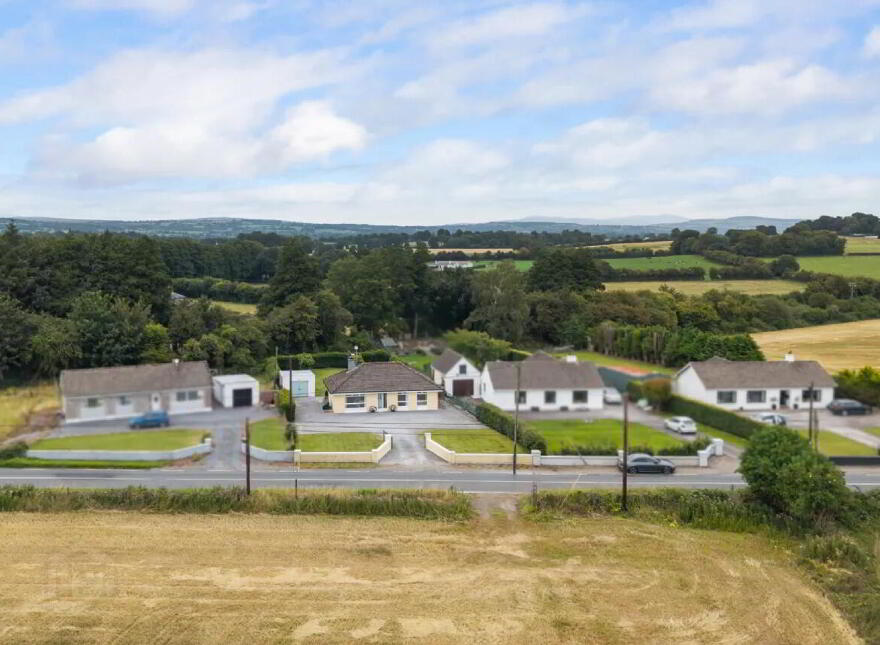 Sheepwalk, Fermoy, P61X466