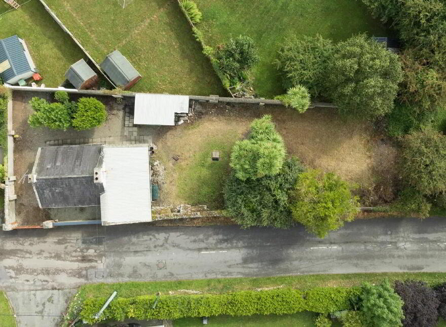 Rose Hill, Ballinacurra, Midleton, P25A896