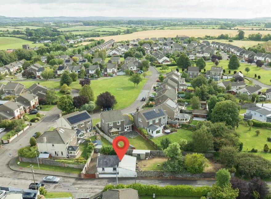 Rose Hill, Ballinacurra, Midleton, P25A896