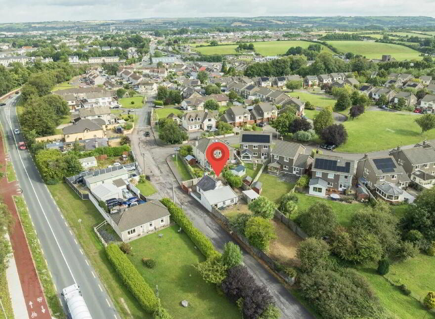Rose Hill, Ballinacurra, Midleton, P25A896