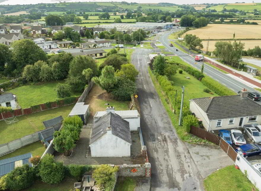 Rose Hill, Ballinacurra, Midleton, P25A896
