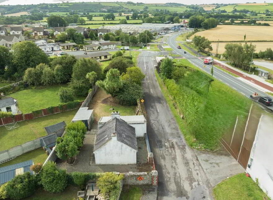 Rose Hill, Ballinacurra, Midleton, P25A896