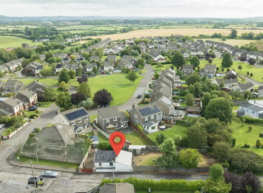 Rose Hill, Ballinacurra, Midleton, P25A896