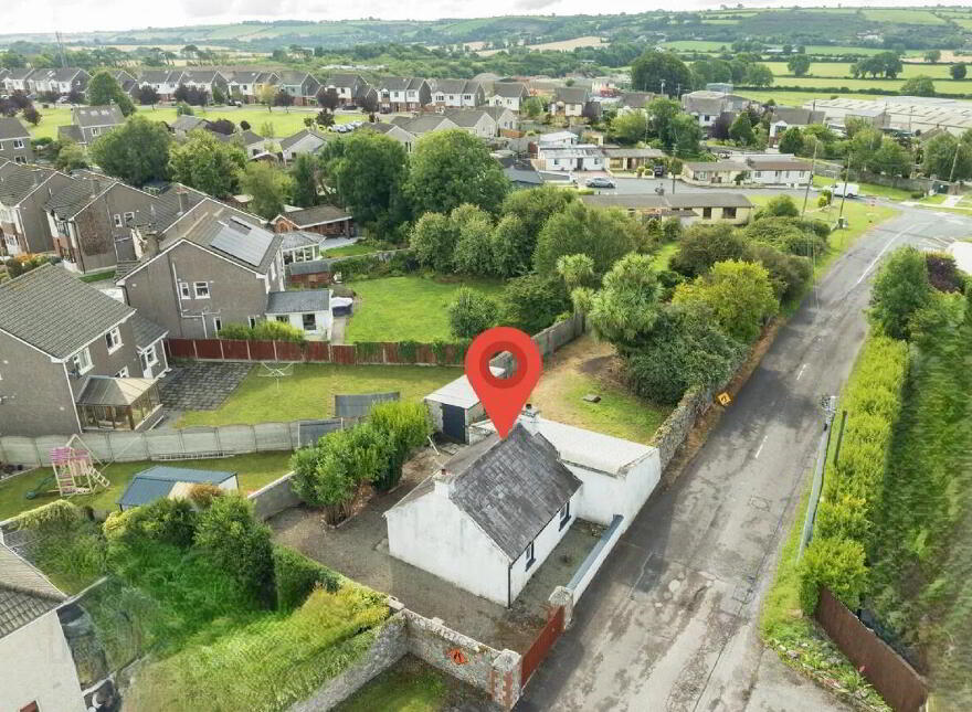 Rose Hill, Ballinacurra, Midleton, P25A896
