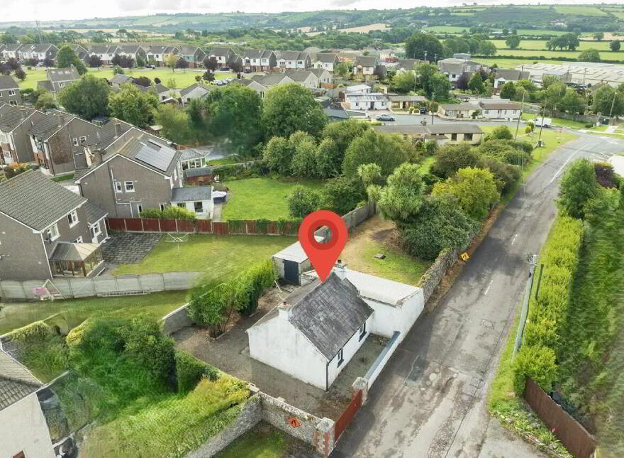 Rose Hill, Ballinacurra, Midleton, P25A896