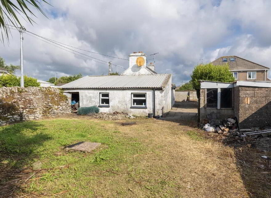 Rose Hill, Ballinacurra, Midleton, P25A896