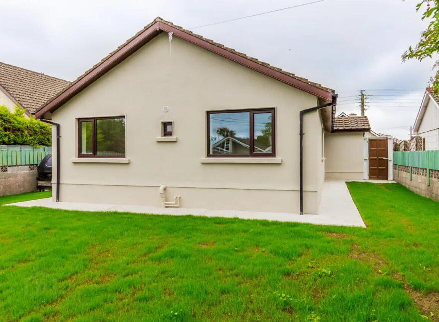 6 Brookvale Avenue, Roscommon Town, F42KC43
