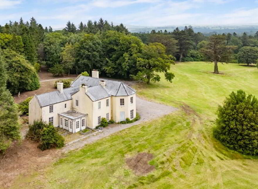 Comeragh House, Lemybrien, X42FK71
