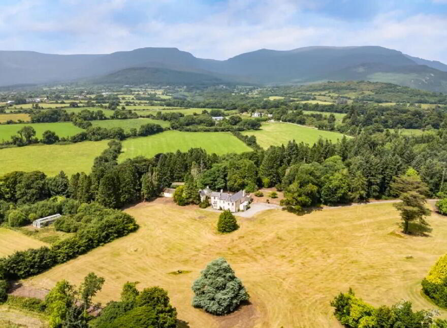 Comeragh House, Lemybrien, X42FK71