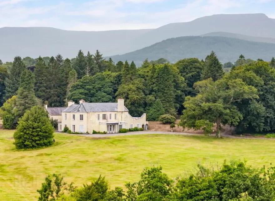 Comeragh House, Lemybrien, X42FK71