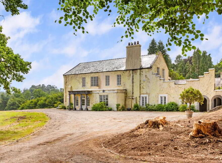 Comeragh House, Lemybrien, X42FK71