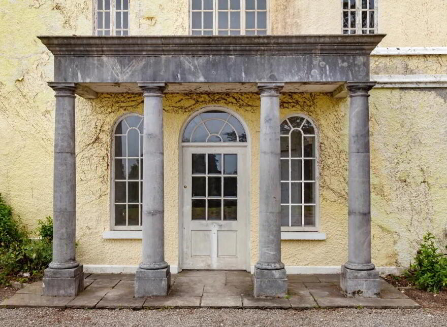Comeragh House, Lemybrien, X42FK71