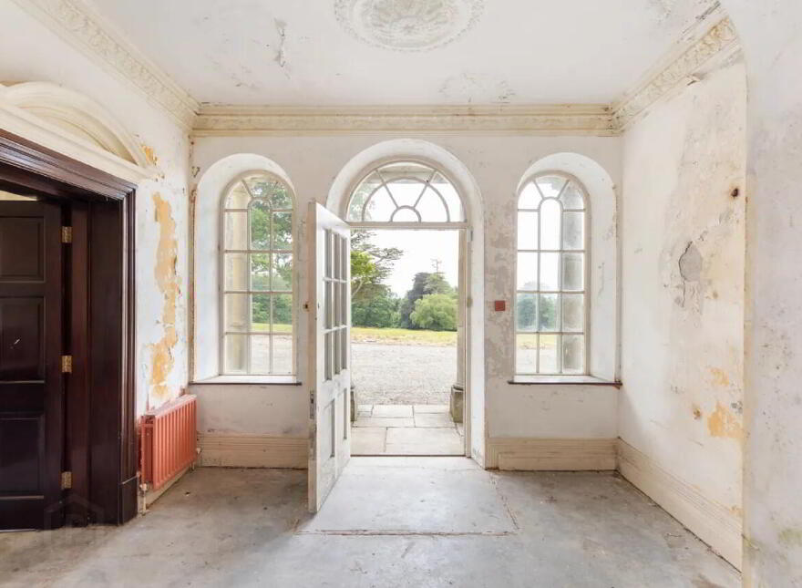 Comeragh House, Lemybrien, X42FK71