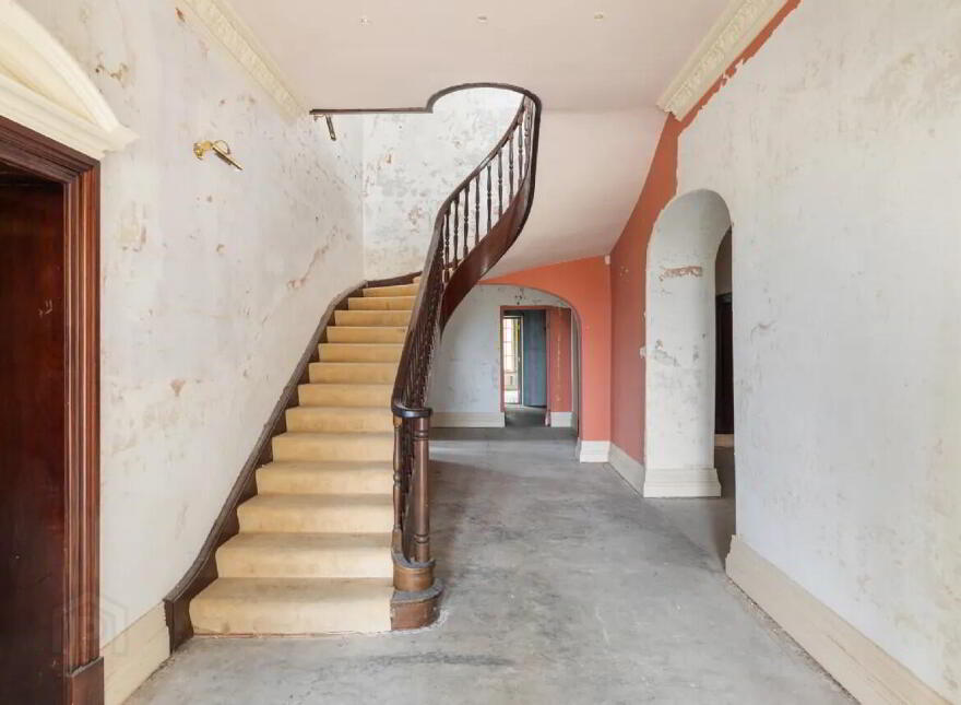 Comeragh House, Lemybrien, X42FK71