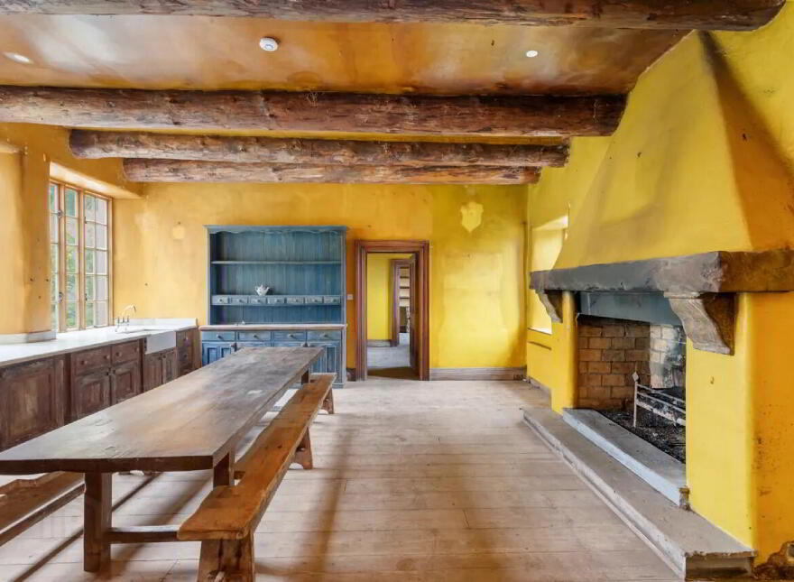 Comeragh House, Lemybrien, X42FK71