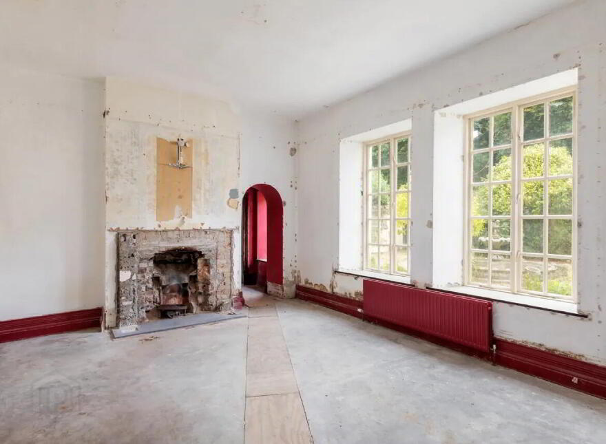 Comeragh House, Lemybrien, X42FK71