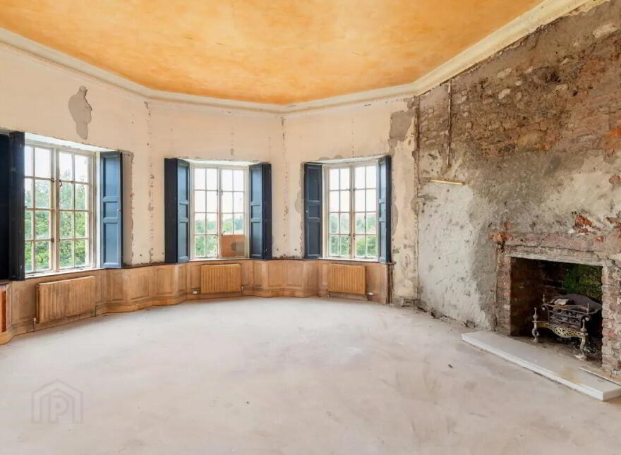 Comeragh House, Lemybrien, X42FK71