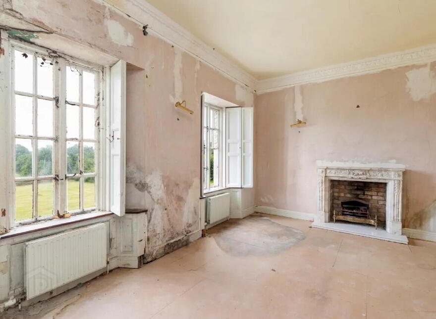 Comeragh House, Lemybrien, X42FK71
