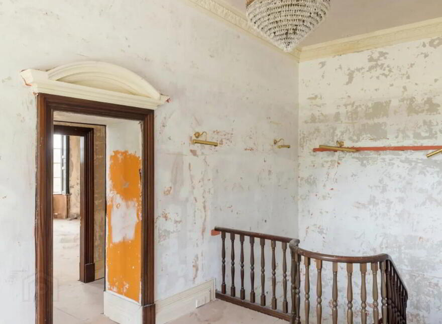 Comeragh House, Lemybrien, X42FK71