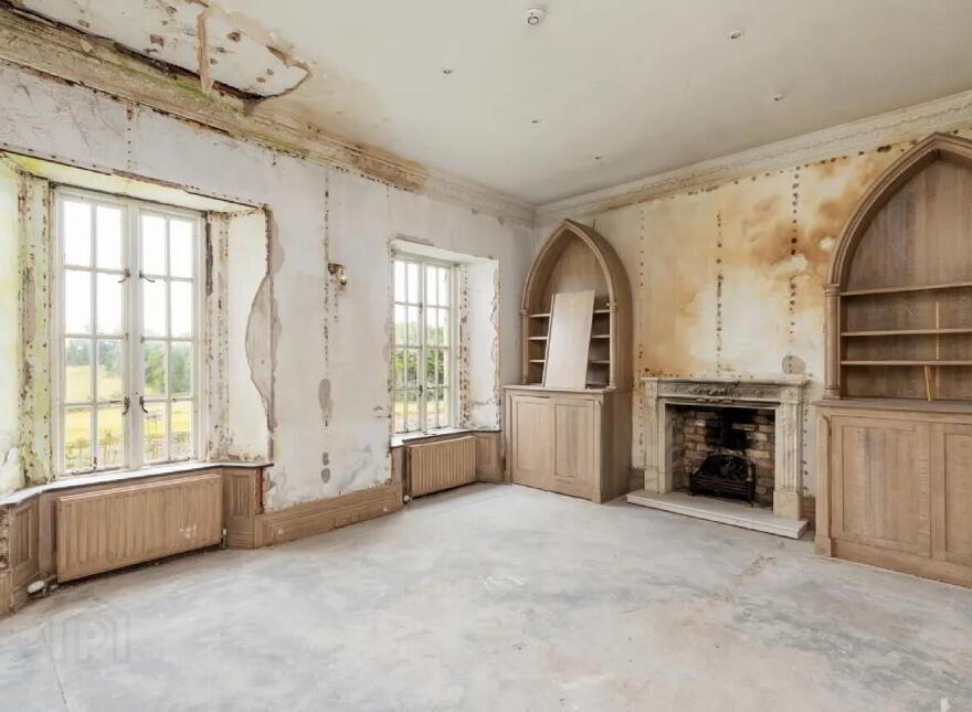 Comeragh House, Lemybrien, X42FK71