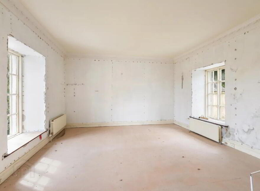 Comeragh House, Lemybrien, X42FK71