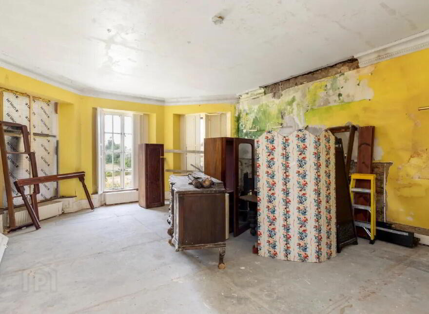 Comeragh House, Lemybrien, X42FK71