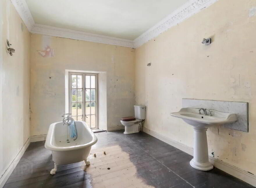 Comeragh House, Lemybrien, X42FK71