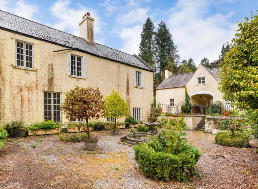 Comeragh House, Lemybrien, X42FK71
