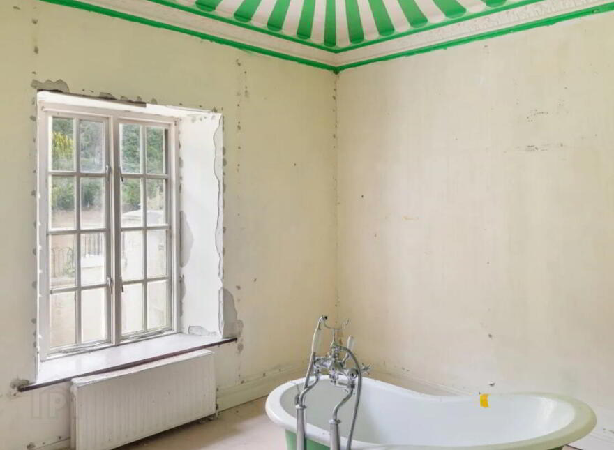 Comeragh House, Lemybrien, X42FK71