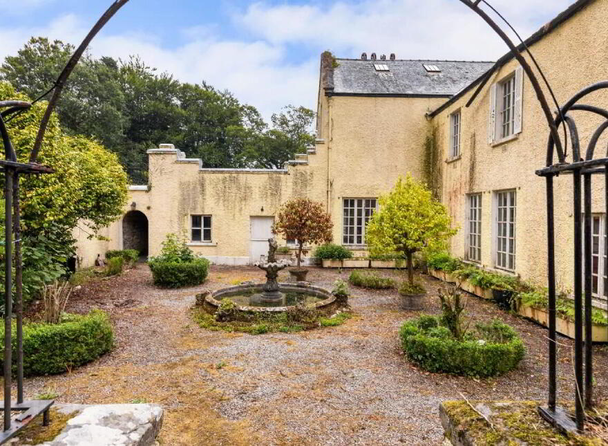 Comeragh House, Lemybrien, X42FK71