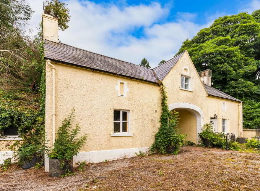 Comeragh House, Lemybrien, X42FK71